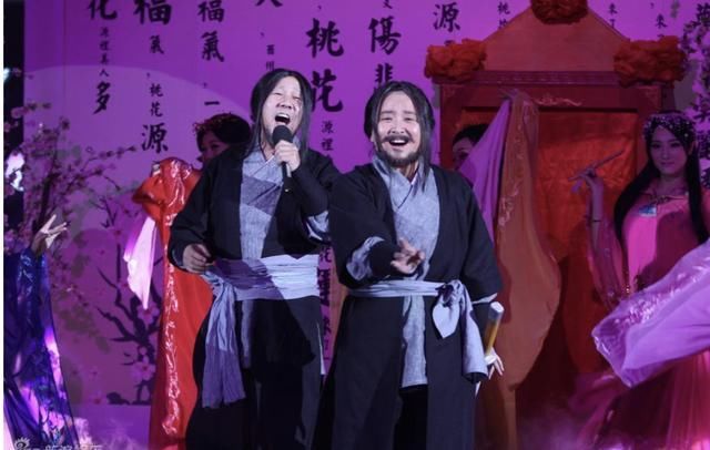 《百变大咖秀》官宣阵容曝光!除了何炅、李维嘉还有哪些新面孔?