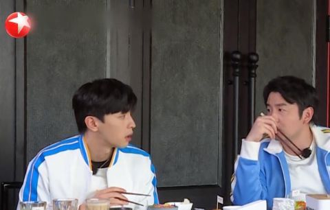 放權(quán)|有岳云鵬和雷佳音這樣的嘉賓在，嚴(yán)敏也救不了《極限挑戰(zhàn)》