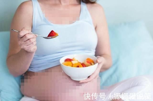 胎儿|当胎儿出生离开母体的瞬间,感受如何,宝妈们说的话让人很感动