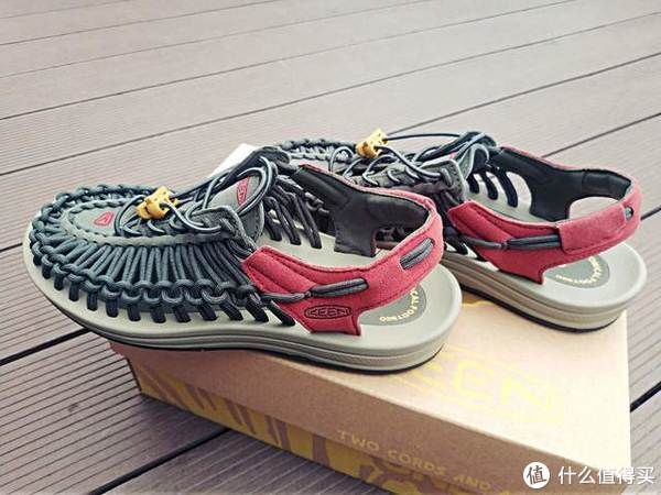 小雨|好装备清单？不了，只说格里高利NANO和KEEN UNEEK