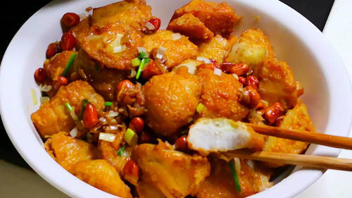 芋头|入秋了，3道炖菜收藏好，每天换着花样做，营养高易消化，太香了