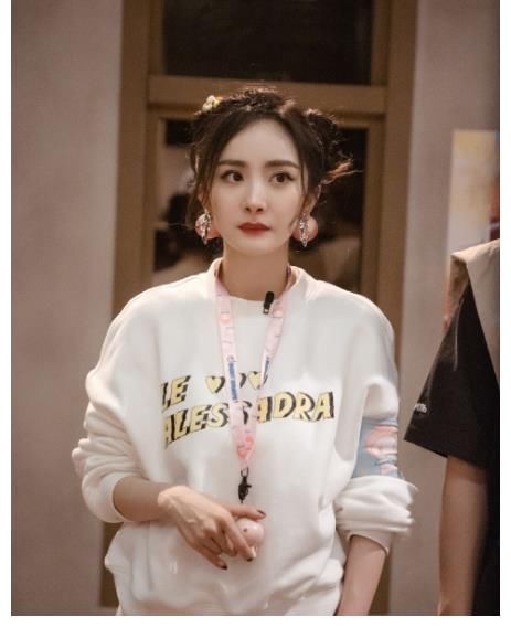 龔俊|立項(xiàng)中？楊冪龔俊被曝加盟新綜藝，看清節(jié)目類型或是量身定做