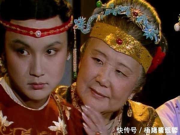 原生家庭#孙男孙女这么多，贾母为何特别宠溺宝玉？有没有特别的原因？