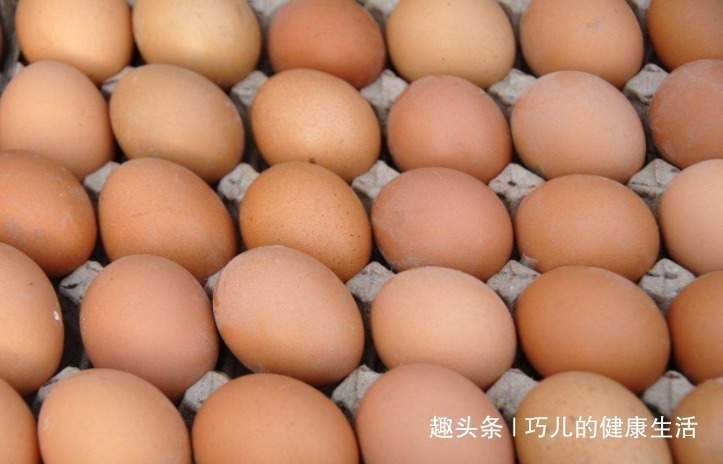 早餐|早上空腹吃一个煮鸡蛋,有三大好处,女人要多吃,谁吃谁健康!