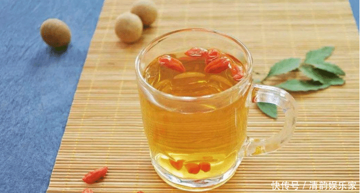 菊花|菊花加此物,每天泡一杯,排毒又健身,视力好,肝越来越健康