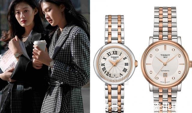 石英 放假半天,可以戴着这些腕表出去浪了!