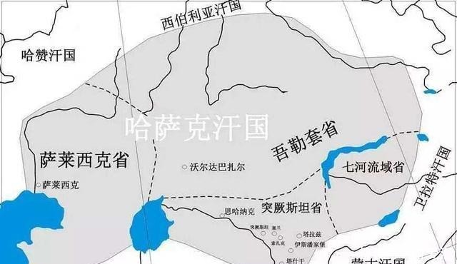 于东南亚中|清朝最鼎盛时期的19个藩属国，其结局如何都是现在的什么地方