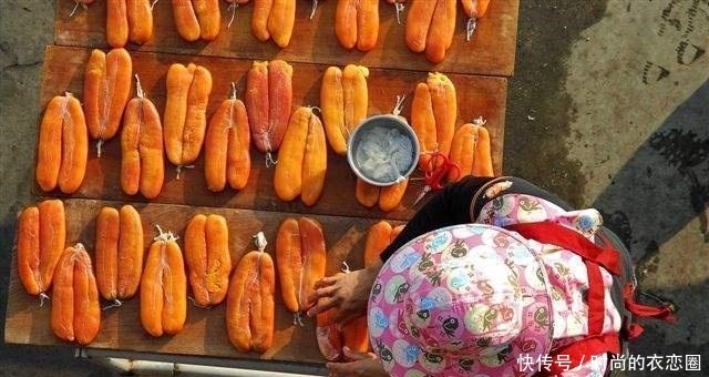 国内5种顶级食材，它上过央视！全吃过的，不是土豪也算资深吃货