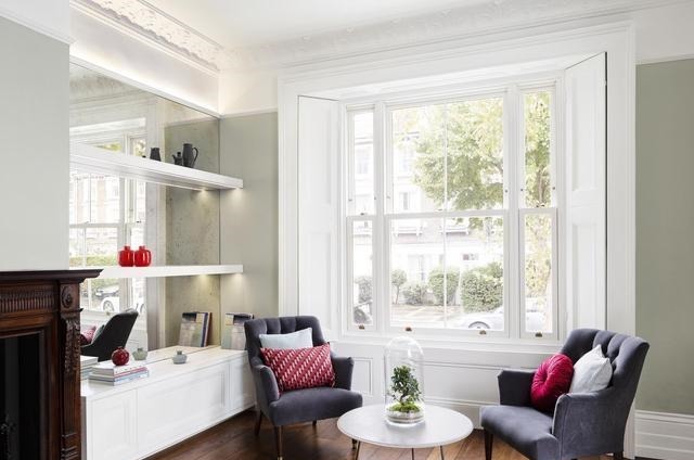 收纳|一家五口翻新改造158㎡老房,一共花了8W,把生活过成了诗