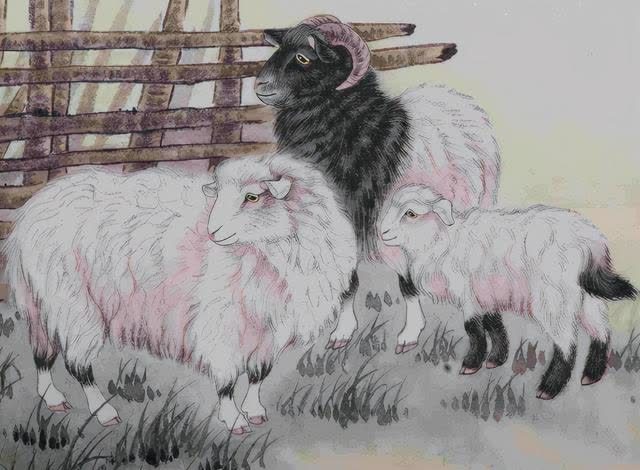 事业|年底桃花爆红,红票子成倍涨,事业大展宏图,人生大转折的3属相