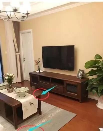 过道|刚做完保洁的新房,还没入住发现8个装修“遗憾”,晒晒别再犯了