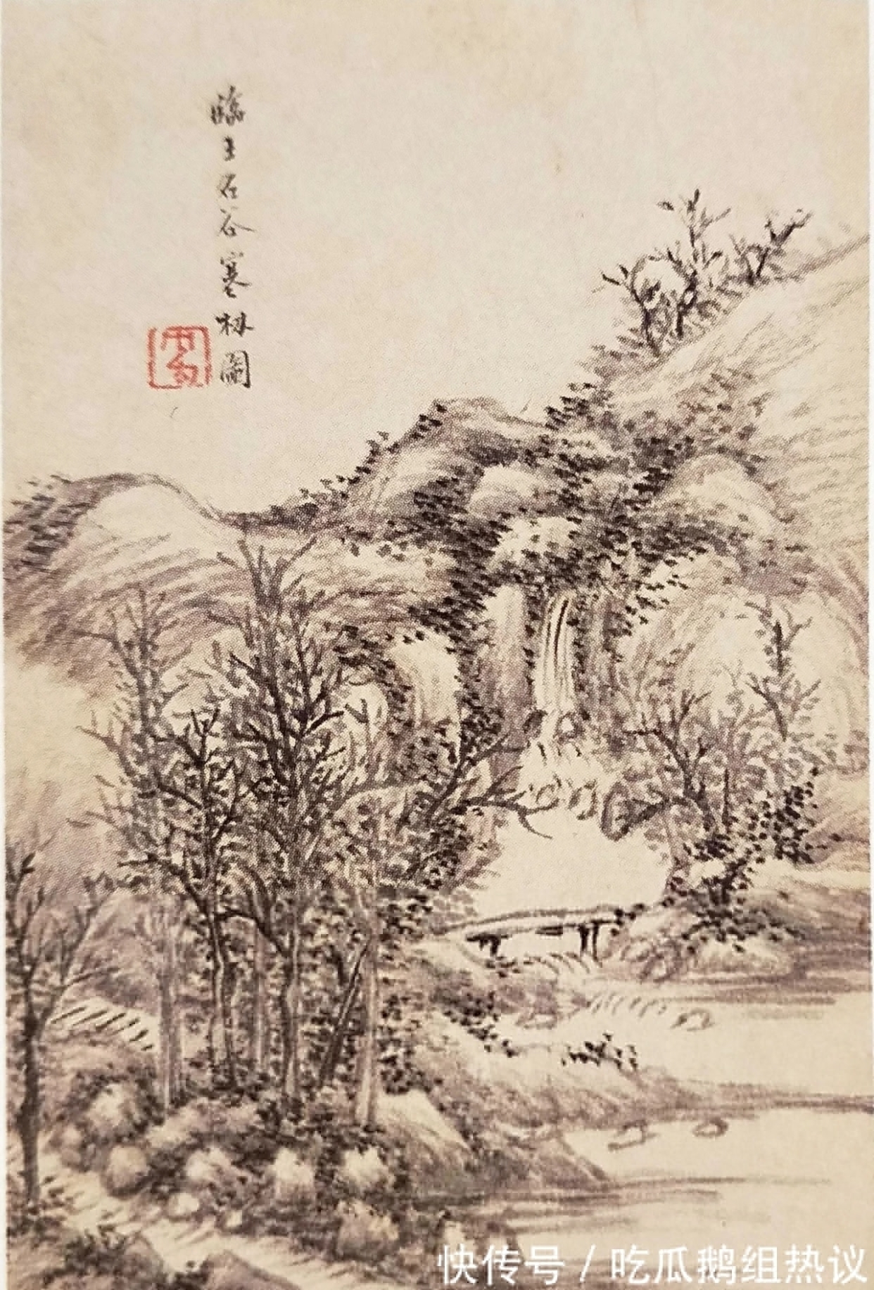 画坛!他是一位北漂画家,白手起家,如何从家贫如洗成为腰缠万贯的大师