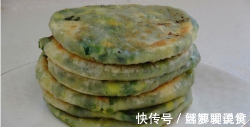 皮薄馅大|把馅饼做的皮薄如纸,这一步很重要,做法简单,凉了不硬