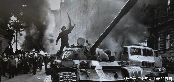 攻入|德军攻入莫斯科，若没有斯大林的一个举动，德军可能就占领苏联了！