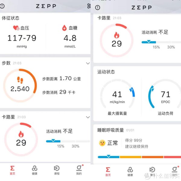 智能|健康监测精准全面、运动模式丰富的智能千元手表：Amazfit跃我GTR3 Pro