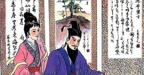 苏东坡的红颜知己为何说他满肚子不合时宜