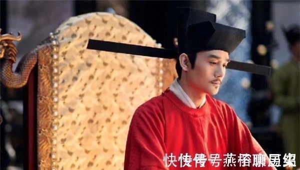 麦迪森!从宋朝人的衣着服饰,来看宋朝的精神文明和物质生活水平