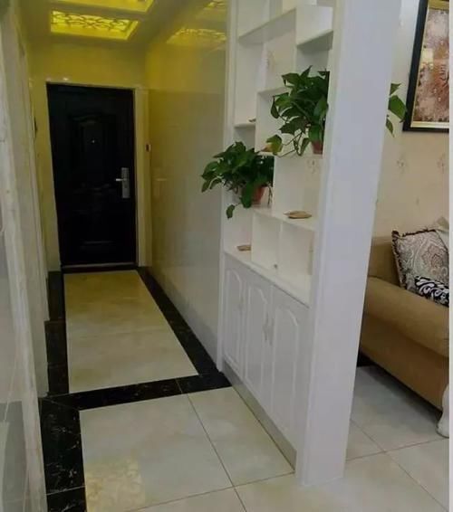 儿子|新房正在通风中，全屋漂亮极了，儿子天天吵着搬新家，忍不住晒