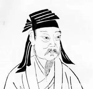 欧虞褚#只因他说的一句话，楷书沦为低级书法，大书法家都不屑于学楷书