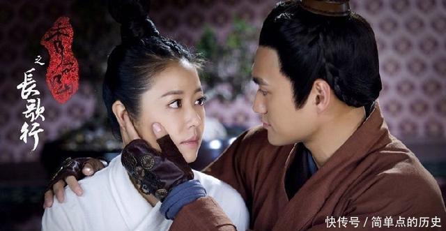 阴丽华|哪些影响东汉的女人她是发妻却当不了皇后，但是她从不怨！