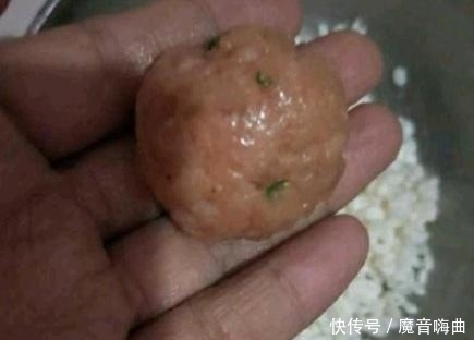 包粽子糯米剩了,怎么办?甜点大师教你花样做点心,比粽子还好吃