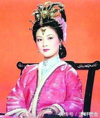 二令&《红楼梦》中王熙凤的故事,与历史惊人吻合!为您解释