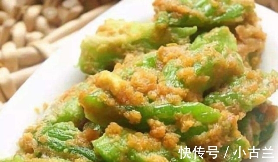 家人|家里来客人不想去饭店，营养开胃解馋，家人总是吃个盘底光