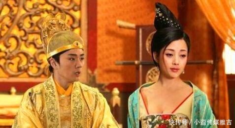 李世民|李世民的“傻”弟弟：一生忙着“胡作非为”，武则天都懒得收拾他