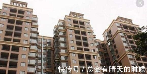 奥秘|为什么有钱人从不买腰线房其中的“奥秘”,只有售楼人员才知道