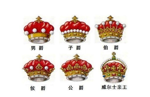 变得|古代爵位是怎么变得不值钱的?看爵位画风不断崩塌的历史演变