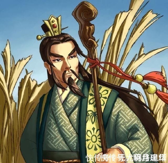南华@《三国演义》里的五个神仙有多厉害?说出来你都不信。