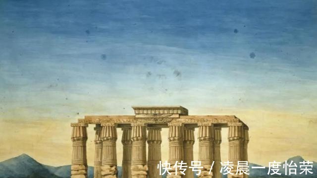 埃及|跟随32位英雄再次探索这片古老的大地吧!读《埃及考古笔记》