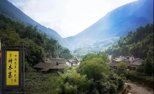 天府旅游名县|「文旅四川」遇见天府旅游名县丨相约北川，品文化游山水，自在生活乐逍遥