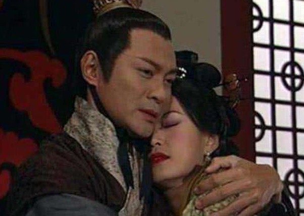 母亲|秦始皇的“耻辱”，母亲赵姬一生深爱三个男人，都给她带来伤害