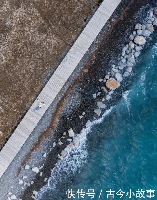 赛里木湖，大西洋最后一滴眼泪，背后有着什么样的传说？