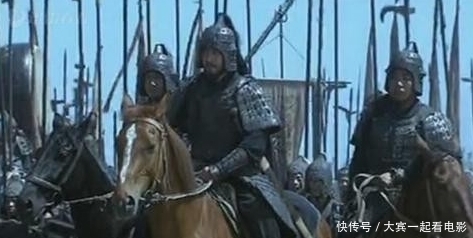 太子|蜀汉亡国画面有多惨，皇帝受辱太子自杀，两大盖世名将被杀