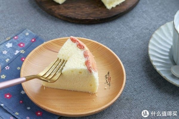 蛋糕卷|七夕给他蒸个蛋糕，细腻柔软不上火，2人世界甜蜜80年
