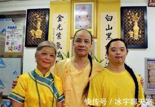 姓氏|满清八大贵族姓氏，现在都改成哪些姓？你有可能不是汉人