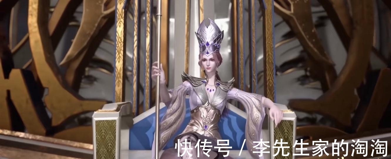 蜜月|斗罗大陆真的只配称之为“恋爱大陆”?