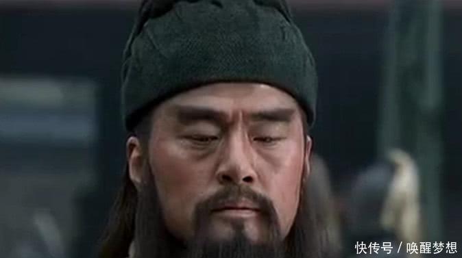 于关羽|关羽的武功这么高,他的师傅是谁呢,三国演义早有暗示!