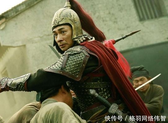 明朝|抗倭名将戚继光,不过是明朝一个“裱糊匠”,心有余而力不足