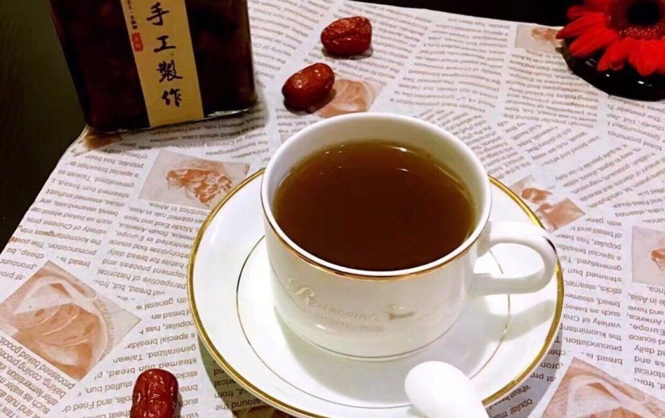 夏天|三伏天将至,生姜和它是绝配,坚持上午喝一杯,精神满满过夏天