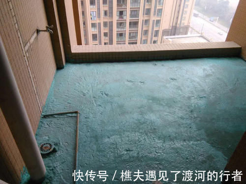 窗帘|装阳台时犯下的4个错误,入住1年仍觉遗憾,有苦说不出