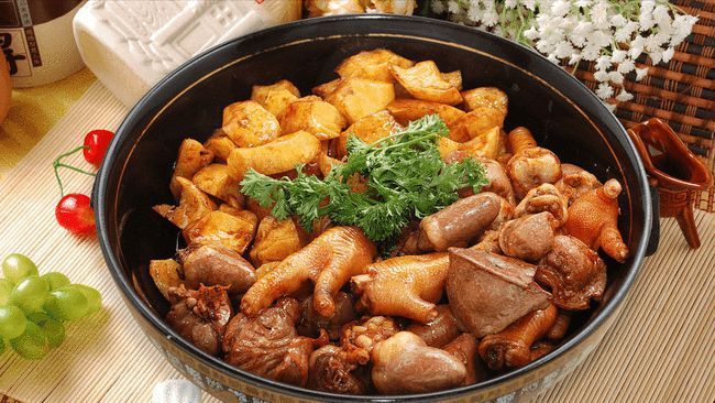 苦瓜|这8种蔬菜晒干后，比新鲜的好吃太多，炒菜炖肉加一点，香味扑鼻