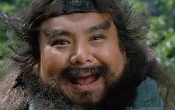  一目了然|《水浒传》中死得最冤的是谁？答案一目了然