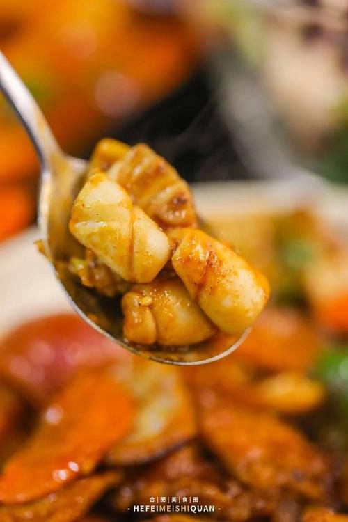 热腾腾的「韩式料理」出炉,追剧必备!