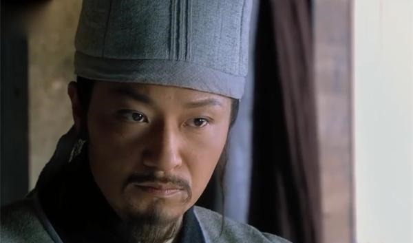 张金彪!此人官拜都监,与林冲激战一百多个回合不分胜负,结局悲壮