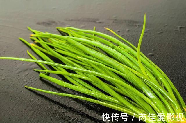 普贝双素|高血压不能吃韭菜?若想稳定血压,3种素食能不吃就不吃