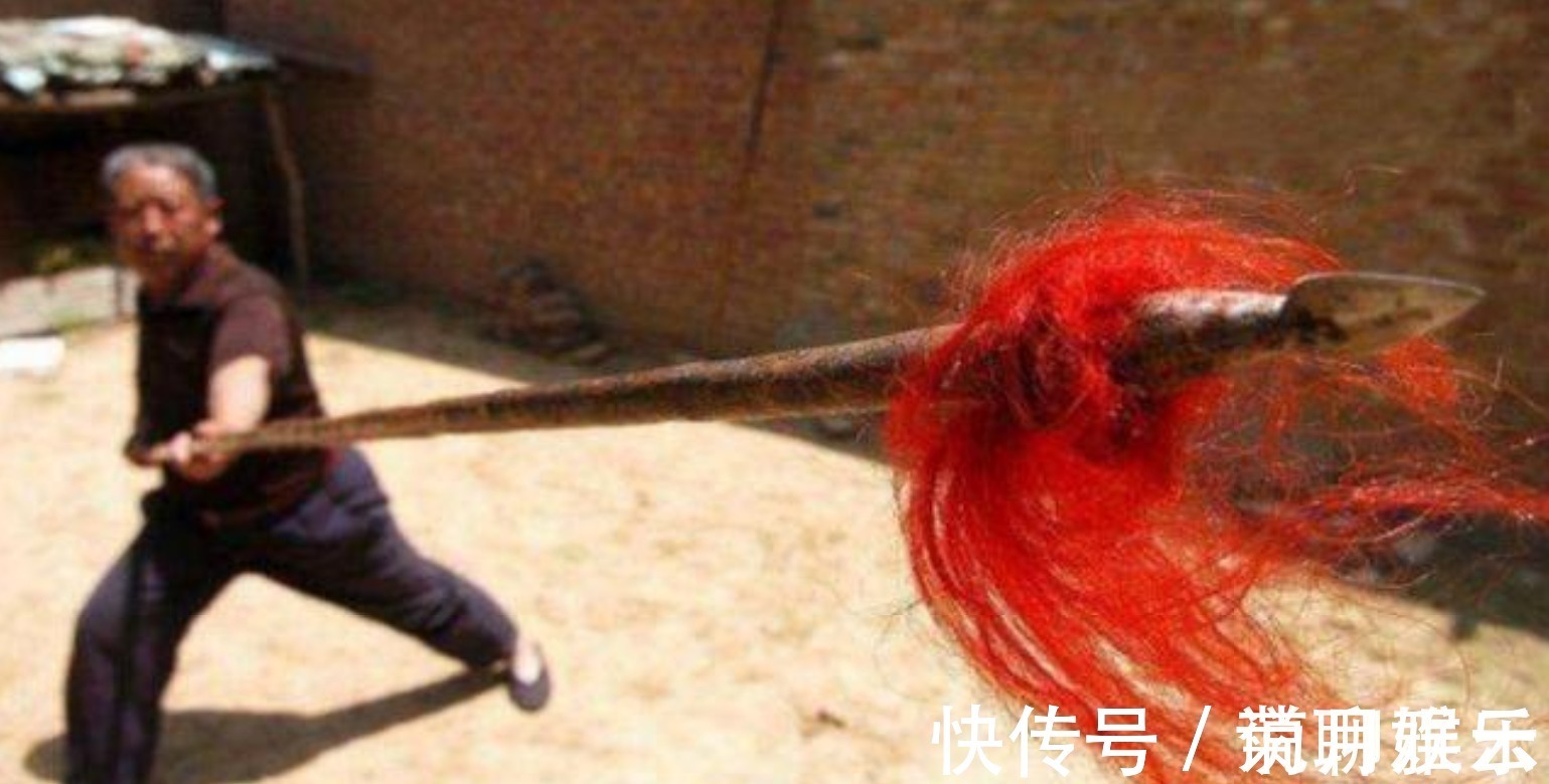 杨家将!杨家将后代在雁门关下?已有五百位传人,守卫杨家祠堂已有千年