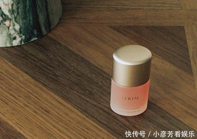 快速提高皮肤滑嫩饱满度,以油养肤绝对可